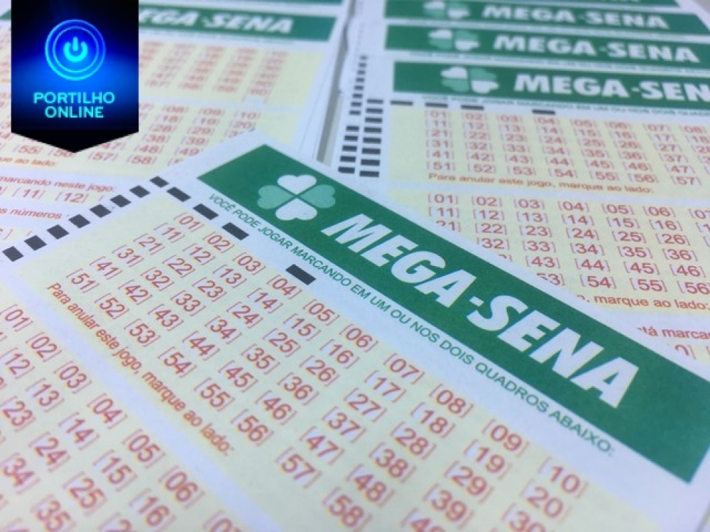 Mega-Sena, concurso 2.037: ninguém acerta, e prêmio acumula em R$ 28 mi