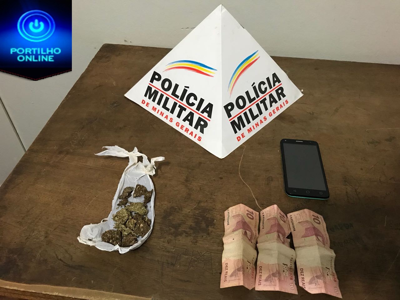 OCORRÊNCIAS POLICIAIS….TRÁFICO DE DROGAS / CUMPRIMENTO DE MANDADO DE PRISÃO.