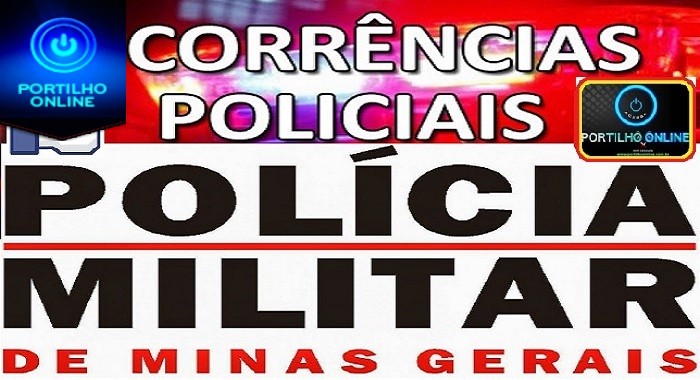 OCORRÊNCIAS POLICIAS!!!QUADRAGÉSIMO SEXTO BATALHÃO DA POLÍCIA MILITAR