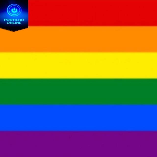 PRIMEIRA PARADA DO ORGULHO LGBT é neste domingo dia 15/07 a partir das 14:00