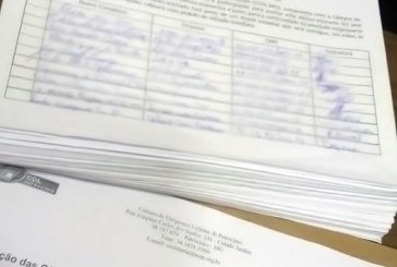 Mobilização das ACIP/CDL resulta em 743 assinaturas em abaixo-assinado pela Reforma Tributária