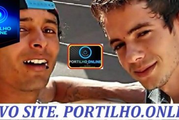 Por causa da BLITZ DA PATRAN. Vinicius de Souza Borges – 20 anos (Vulgo vovô) POR PORTE ILEGAL DE ARMA.