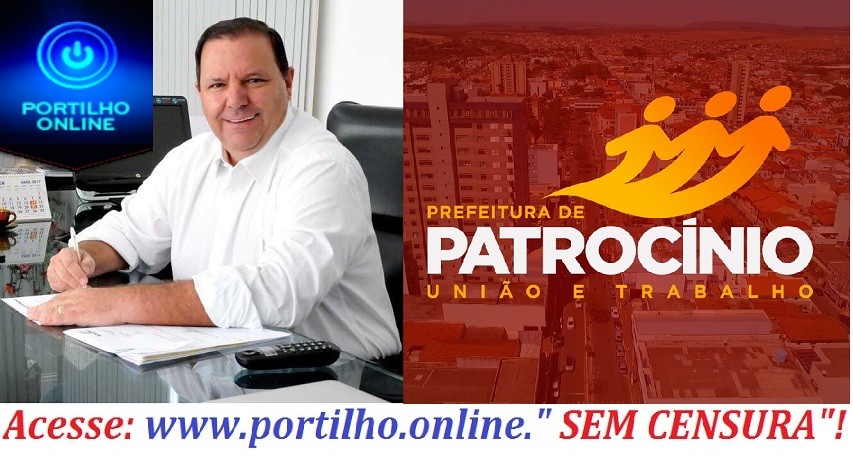 Prefeito Deiró é o maior destaque dos gestores do Alto Paranaíba e Triangulo Mineiro.