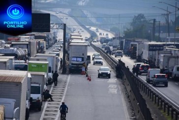 Brasil vai parar de novo? Entenda as novas ameaças de caminhoneiros