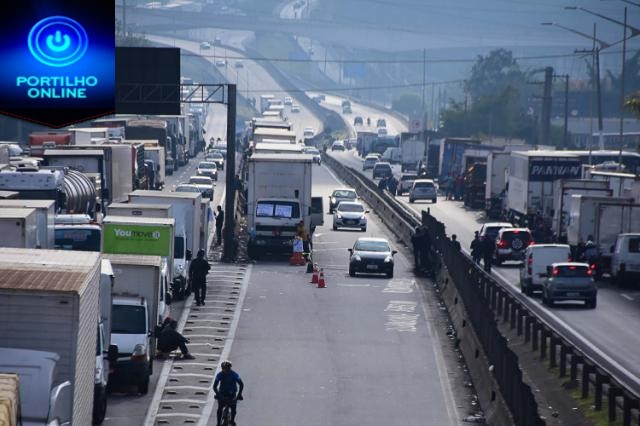 Brasil vai parar de novo? Entenda as novas ameaças de caminhoneiros