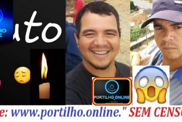 Causa morte de Renato Antunes Fiuza, Morte indeterminada sem violência.