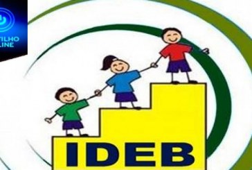 IDEB da Rede Municipal de Educação apresenta bons resultados