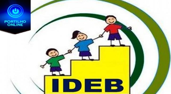 IDEB da Rede Municipal de Educação apresenta bons resultados