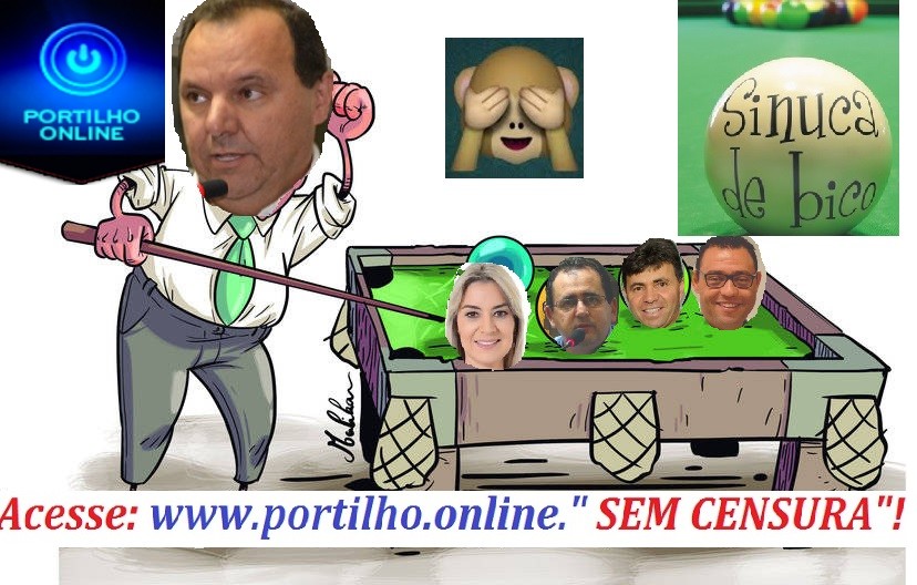 Recolocando as “peças”!!! Futuro secretário de Desenvolvimento Social poderá ser Valtinho do jandaia.