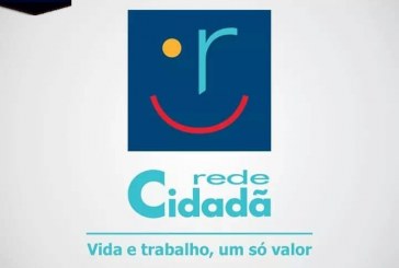 A REDE CIDADÃ INFORMA: