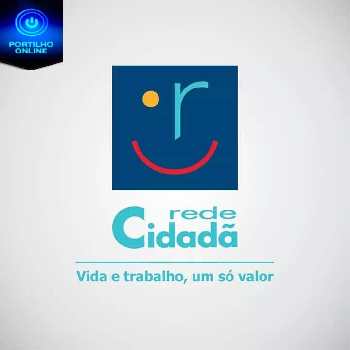 A REDE CIDADÃ INFORMA: