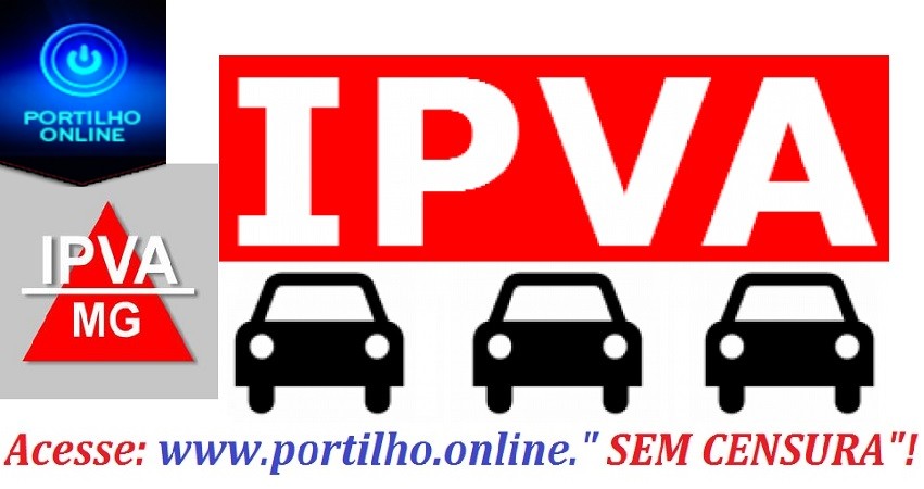 Relembrandooo!!! IPVA 2019. TABELA DE PAGAMENTO DO SEU IPV 2019