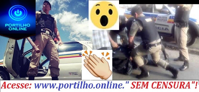  Policia Militar prende vários sujeitos envolvidos em assaltos em fazenda que vinha provocando pavor e medo.