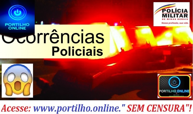 👉🚔🚨🚓😮👍👏🧐OCORRÊNCIAS POLICIAISSSS…Monte Carmelo Polícia Militar prende autor de homicídio consumado