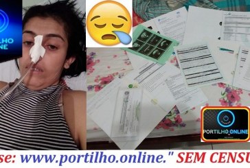 👉👉😠😪🙌Portilho, Fui julgada no site, me senti frustada, arrasada porque só eu e Deus sabe o que realmente se passa…