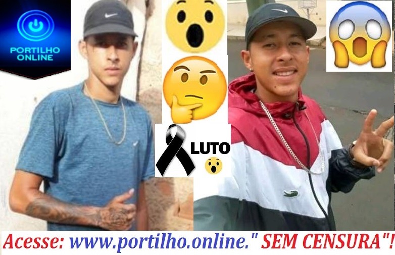 👉😱⚰🔫 ATUALIZANDO… JÁ É O  4º HOMICÍDIO!!!ENCONTRO DE CADÁVER! ESTÁ CONFIRMADO!!! O CORPO É DO ARTUR DOS REIS CARDOSO ( VULGO CANARINHO).