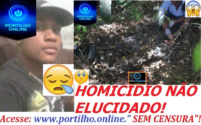 👉😥⚰⚖🕳🚔🚨😔 MÃE FAZ DECLARAÇÃO DE AMOR AO FILHO MORTO!!HOMICÍDIO AINDA NÃO ELUCIDADO!!! Augusto Junior Santos Barbosa( 17 anos) 