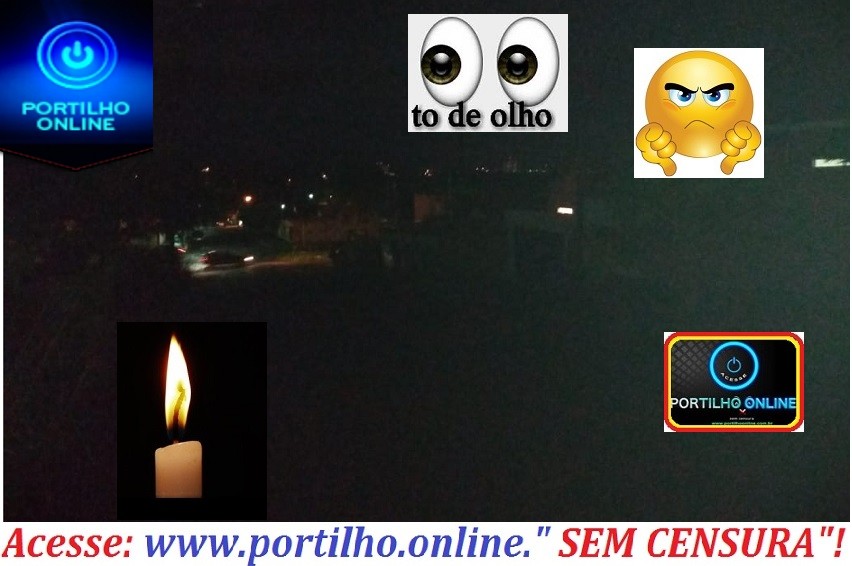 👉🤔😠🕯💡🔦🔌 É Portilho hoje exatamente três meses e meio…