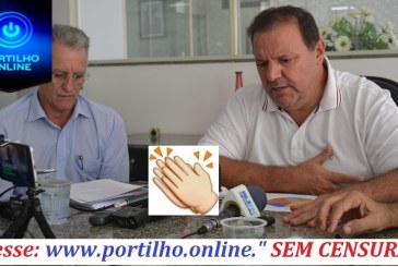 Prefeito Deiró esclarece sobre os neurocirurgiões que foram desligados do SAMU serão subistituídos pelo que atende na rede.