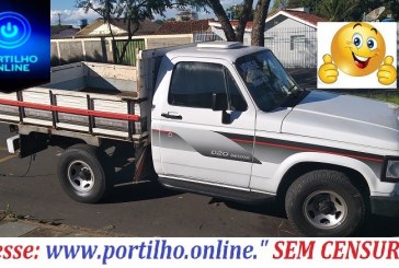 Vende-se essa D-20 super conservada ano 94