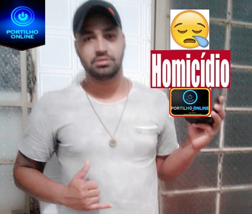👉🔫⛓😱⚰🚓🚨🚔😓PÁ… PÁ… PÁ… PÁ… PÁ… PÁ…  Homicídio violento!!! Foi encontrado morto no Distrito de Alegre, município de Coromandel.