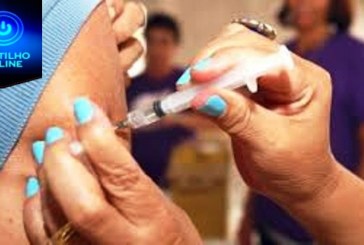 Vacinação contra Influenza tem cobertura de 98,02%