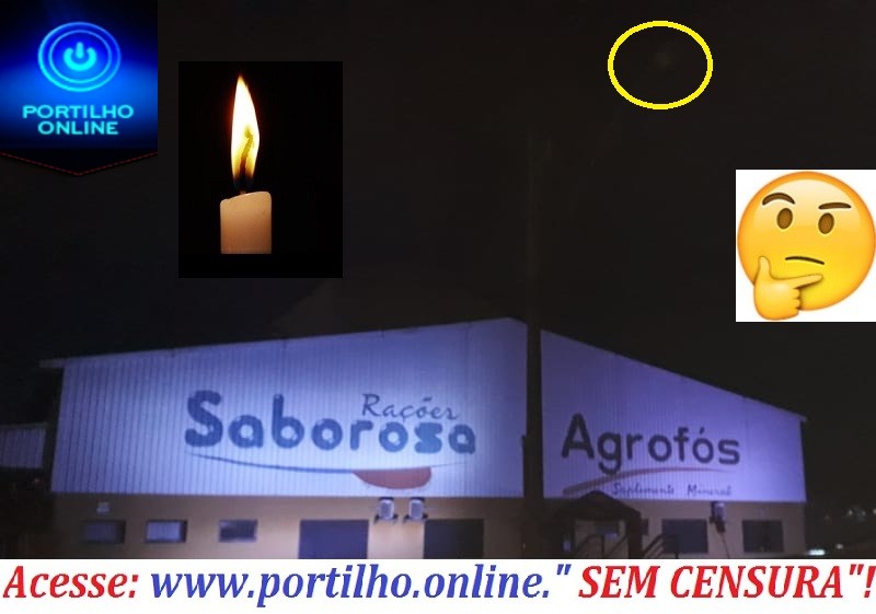 👉😱🤔🙄🤨💡🔦🕯🔌 Ruas nas escuras e postes com lâmpadas apagadas.