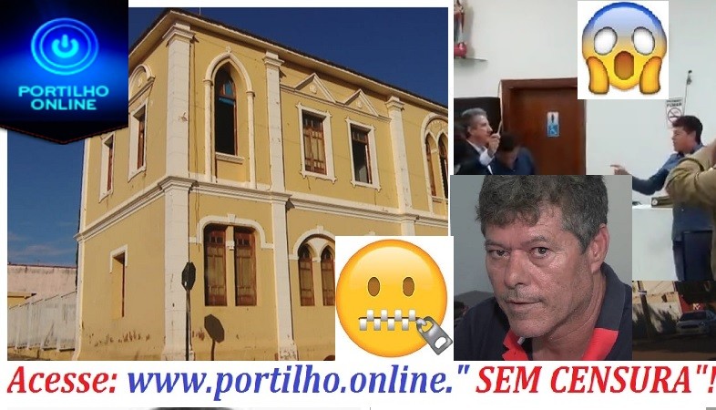 👉🤔👊🤜🤛🐴 VIDEO CABRESTO!!! Prefeito da cidade de Romaria “ENQUADRA” vereador por ter DITO que ele não esta fazendo NADA!
