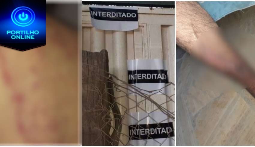 Bichos em ferida, tortura e dias sem água: ‘Asilo do Terror’ acumula 18 mortes e dois estupros em Santa Luzia