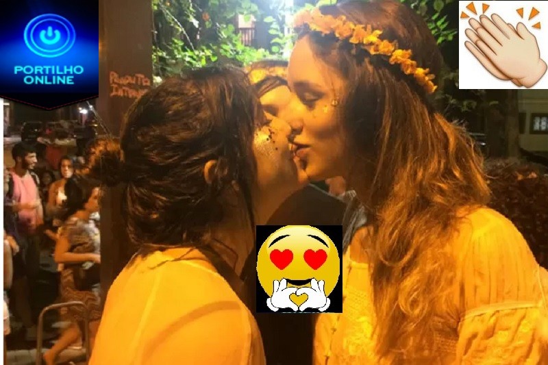 👉⚖👏👍💞😍 Lei que multa discriminação a gays em até R$ 60 mil entra em vigor no RJ