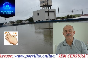 👉✍👏💦💧👍 DAEPA!!! Superintendente Ronaldo Correia fala dos investimentos que esta sendo feito!