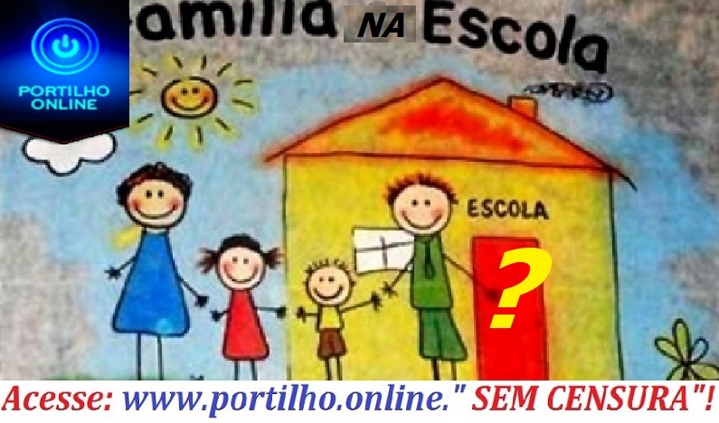 👉😱🤔✍😠🙄😜Enquanto isso segue…O líder …Escola ESTADUAL DO BAIRRO Nações teria contratado uma família inteira???