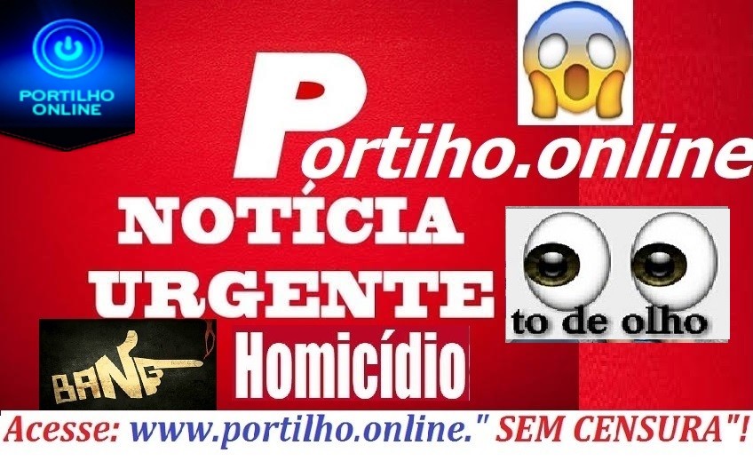 👉📢👽🚔🚨🚒💣🕯⚰🗣👿😱Quem morreu?! Foi primeiro homicídio, acidente fatal, ou corpo encontrado.