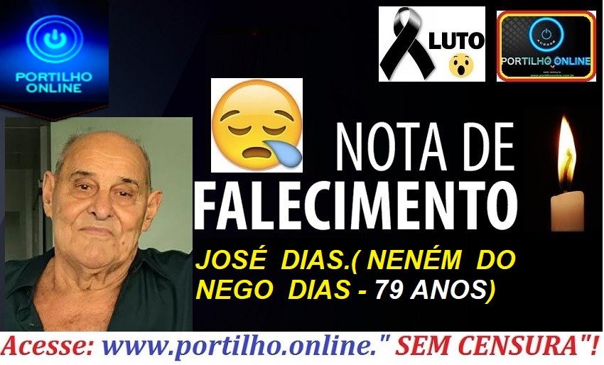 👉⚰😥👉⚰😥⚰NOTA DE FALECIMENTO E CONVITE. FUNERÁRIA FREDERICO OZANAM INFORMA…