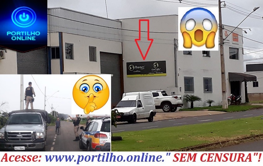 👉🤔📽ASSISTA O VIDEO!🚨🚓🔫 ASSALTO! 🤚✋MÃOS NA CABEÇA! PERDEU! EMPRESA ALBANEZ  FOI A “BOLA DA VEZ”!