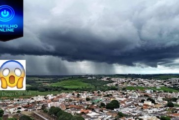 👉😱🌧⛈🌩🌨🌪💨🌦 Alerta de tempestade severa para as próximas 24 horas em diversas cidades de Minas Gerais.Uberlândia, Patrocínio, Uberaba, Araxá,