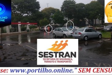 👉🤔😡🚨🚔Estacionamento da rodoviária foi invadido por carros de funcionários do SEASPA! População esta revoltada!