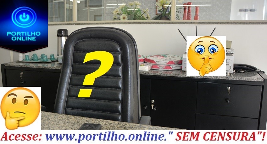 👉🤔💵💰💸🎺🎷🎹🎧🎤🎼A Cadeira esta vazia até a próxima entrevista!!! Sabe qual a aproxima??? FENACAFÉ!