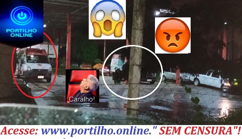 👉🚒👉🚑👉😱👉🚨👉💉👉👊🚔OMISSÃO DE SOCORRO!!! SAMU E BOMBEIROS??? Portilho Me ajuda.