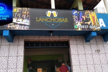 Bar do ” Dåo” Responde…