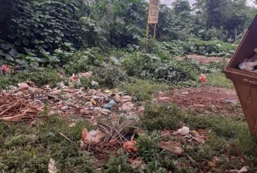 👉🤔😡👎😠🤢🤮🤧Lixão em Santa Luzia dos Barros  esta revoltado os moradores…