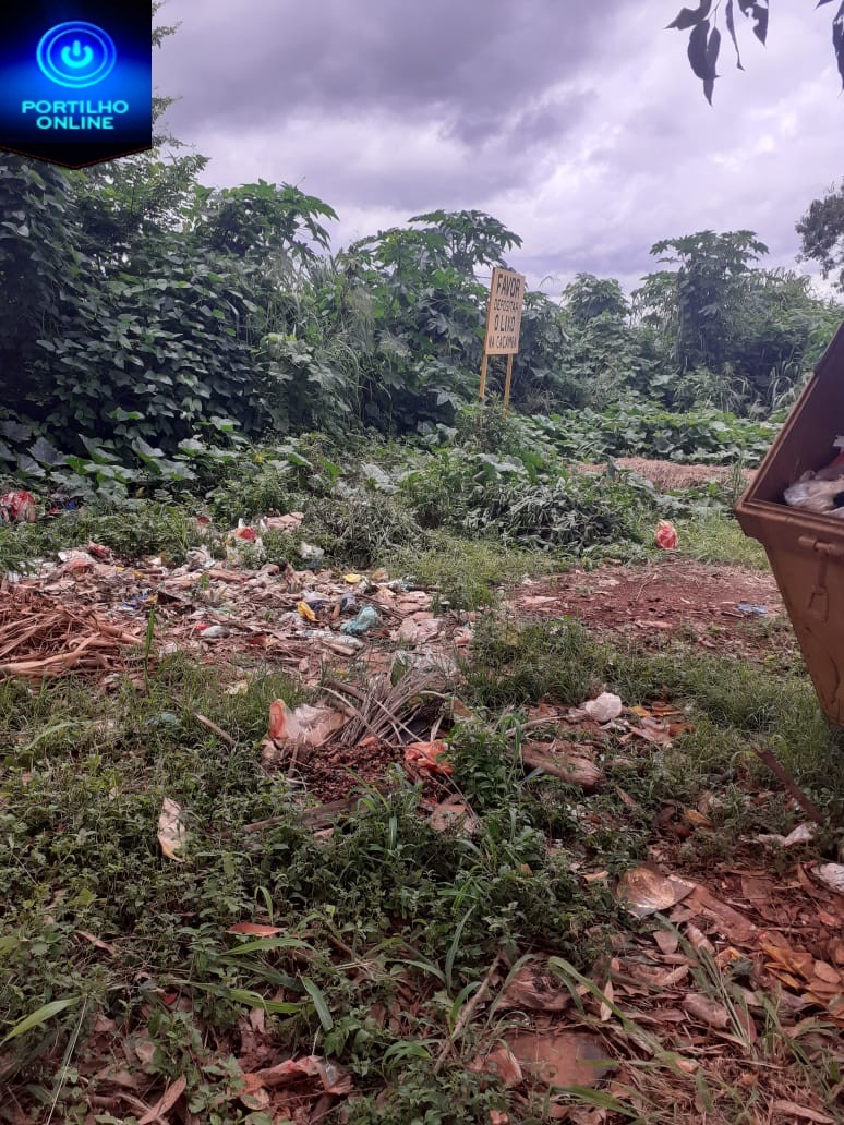 👉🤔😡👎😠🤢🤮🤧Lixão em Santa Luzia dos Barros  esta revoltado os moradores…