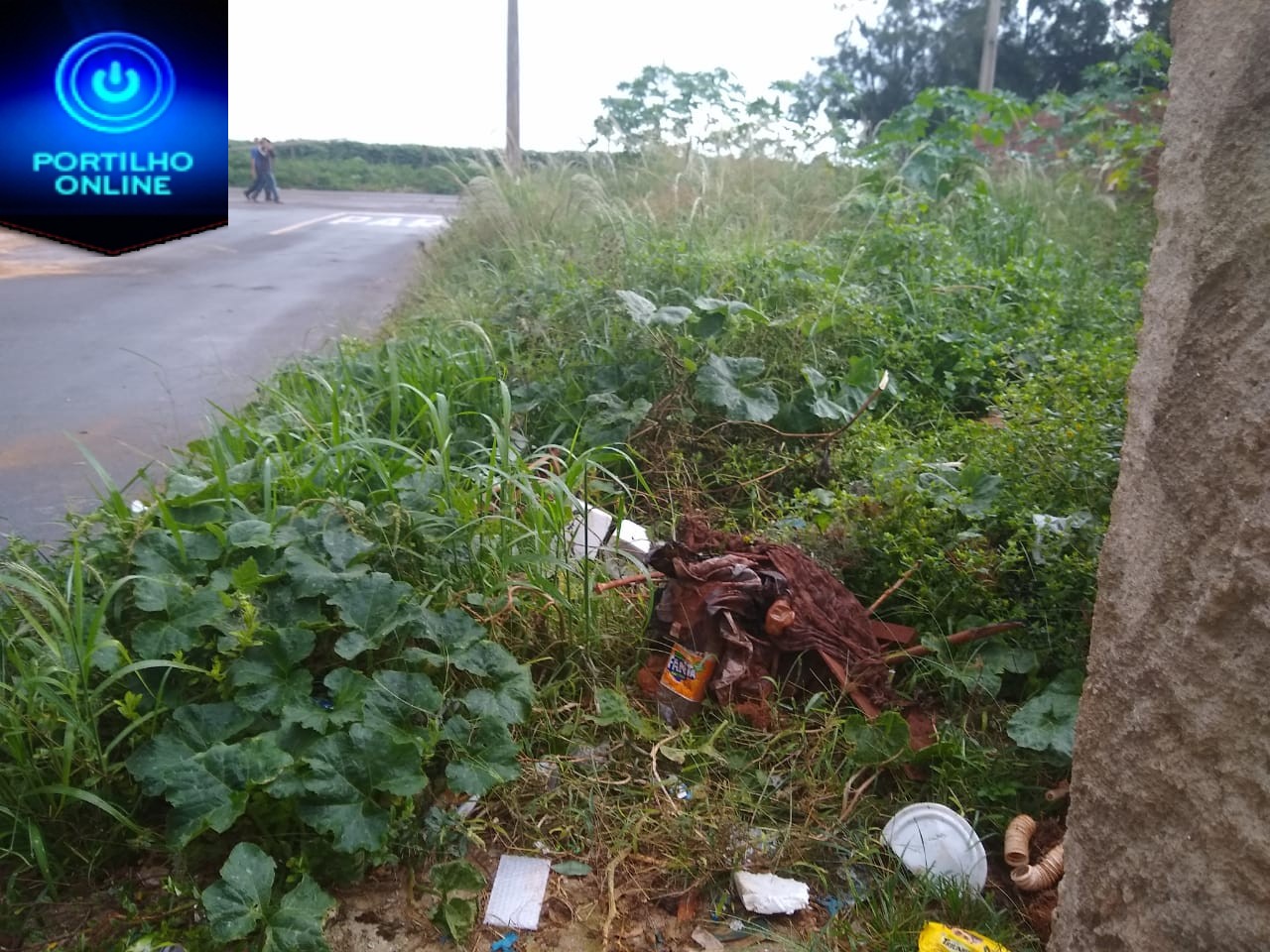 👉😡😠👎🐍🦎🦀🦗🦂🕷🐎🐴Boa noite Portilho… Ratos… Cobras (marlucussu) e escorpiões não aguento mais. Já denuncie lá na prefeitura mais até agora nada…