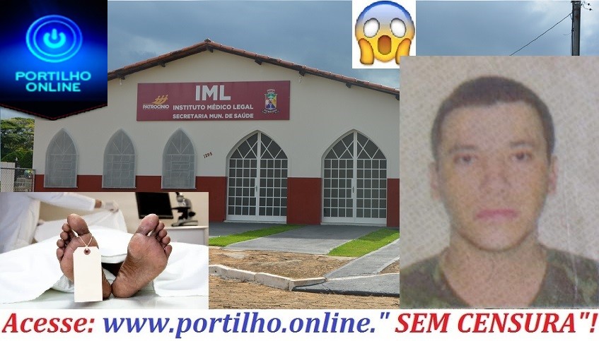 SEGUE… O LÍDER…👉😱🚔🚒🚑⚰🕯 Autoextermínio em Uberlândia!!! Jovem patrocinense pula do 16º andar e ceifa sua própria vida.