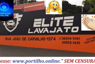 👉👍👏🤙✍👏ELITE LAVA JATO!!1 É tudo que seu carro precisa. Profissionais de altíssima confiança!!!