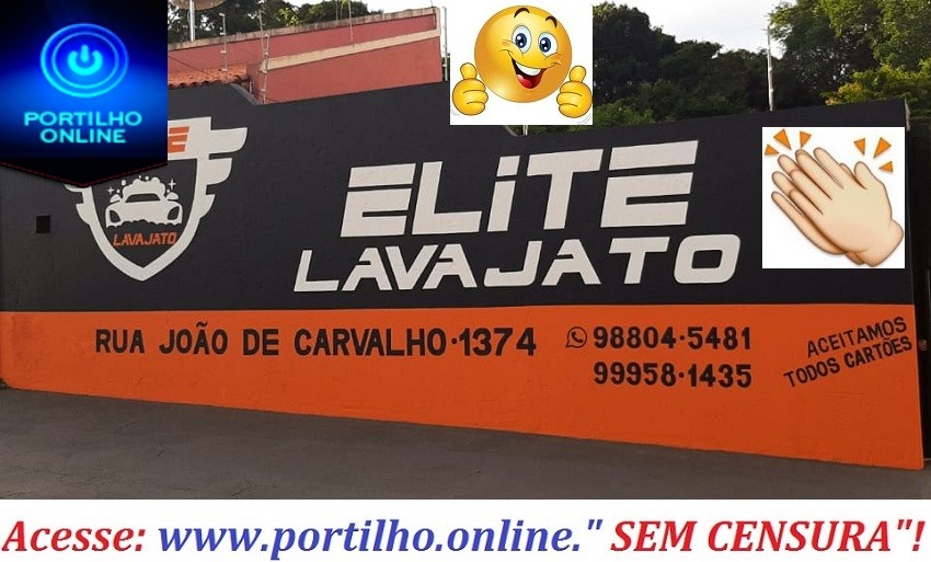 👉👍👏🤙✍👏ELITE LAVA JATO!!1 É tudo que seu carro precisa. Profissionais de altíssima confiança!!!