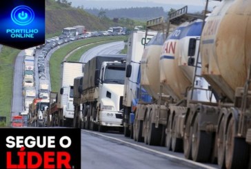 👉😷🤧⚖🙄🤔🚚🚛🚜No decreto do governador “falastrão Zema” caminhoneiros não estão proibidos de trabalhar.