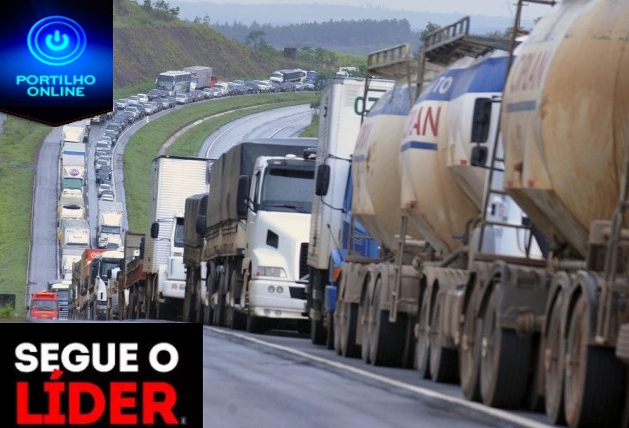 👉😷🤧⚖🙄🤔🚚🚛🚜No decreto do governador “falastrão Zema” caminhoneiros não estão proibidos de trabalhar.