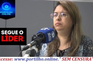 👉⚖🤧😷😱🙄Representante do Ministério Público fala que Patrocínio já tem 159 casos investigados.