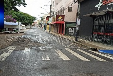 👉😷🤧⚖👏👏👏👏👏🏃🏃QUERO AQUI DE PÚBLICO, PARABENIZAR AQUELES COMERCIANTES QUE RESPEITARAM O DECRETO!